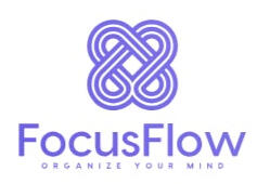 FocusFlow logo